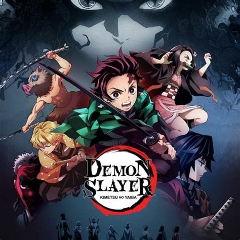 Stream Demon Slayer Kimetsu No Yaiba Season 4 Episode 2 By Mona Rina