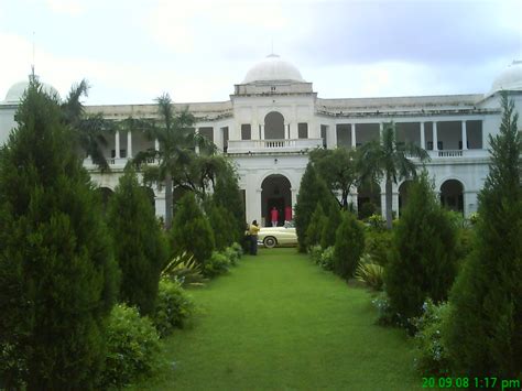 Mansur Ali Khan Pataudi Palace | Palace of Mansur Ali Khan ...