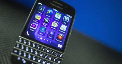 Blackberry Messenger Is Over Friday Is The Last Day You Can Use
