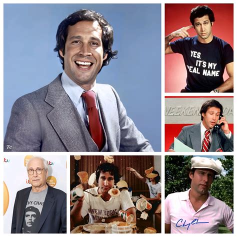 Happy 79th Birthday To Chevy Chase 🎂 Rlivefromnewyork