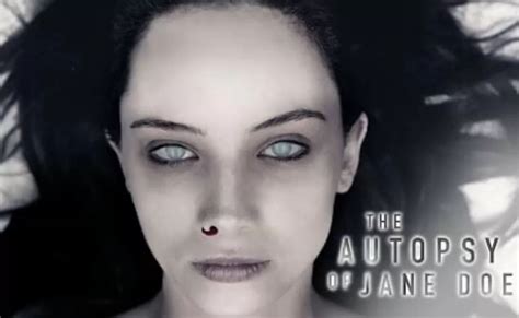 The Autopsy Of Jane Doe Satu Lagi Film Horor Yang Wajib Ditonton