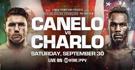 Saul Canelo Alvarez Vs Charlo Full Fight Video Wbc