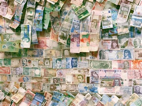 Currencies Of The World How Well Do You Know Your Money Beyond Borders