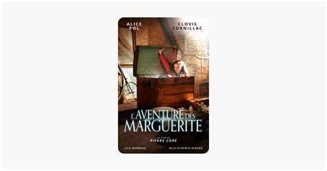 ‎laventure Des Marguerite Sur Itunes