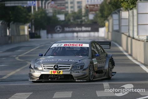 Amg Mercedes C Class The Most Successful Car In Dtm History