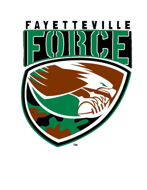 Fayetteville Force Football Fayetteville Nc