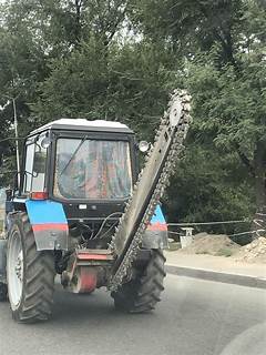 Breaking The Barriers Of Tractor Performance Fastlines Unstoppable Force