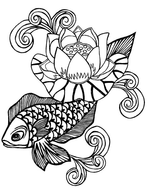 Samoan Flower Tattoo