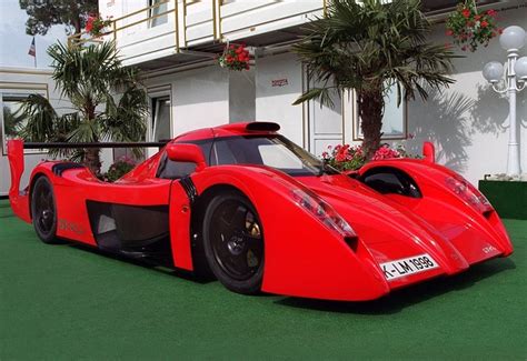 The Five Most Expensive Toyota Cars
