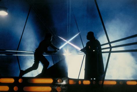 56 Of The Most Beautiful Shots From The Original Star Wars Films