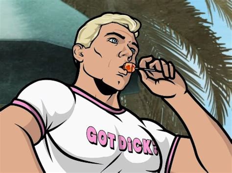 Archer Honeypot Tv Episode Imdb