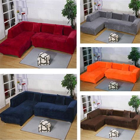 2 Piece Sectional Sofa With Chaise Cover Tehranmix Decoration Inside Small 2 Piece Sectional Sofas 