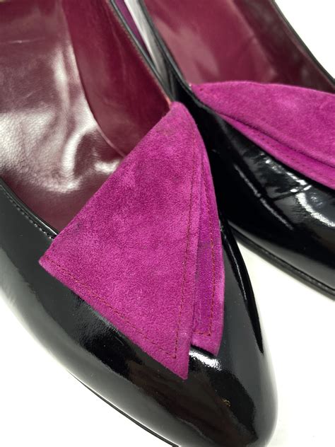 Vintage Christian Dior Shoes €150 Rpp €550 Maison Vivienne