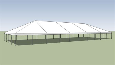 40x100 Frame Tent Ohenry Frame Tents Are Your Best Frame Tent Choice