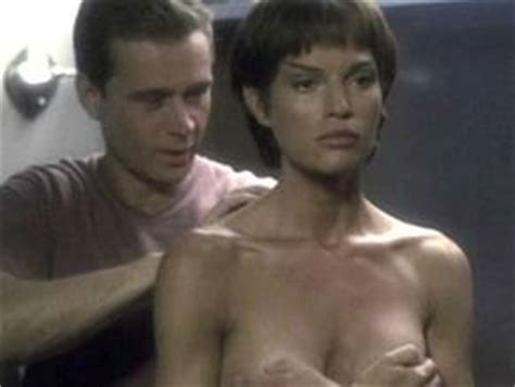 Star Trek Enterprise Nude Scenes Aznude