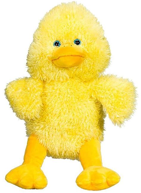 Make Your Own Ducky Kit Animal Plush Toys Plush Toy Plush Animals
