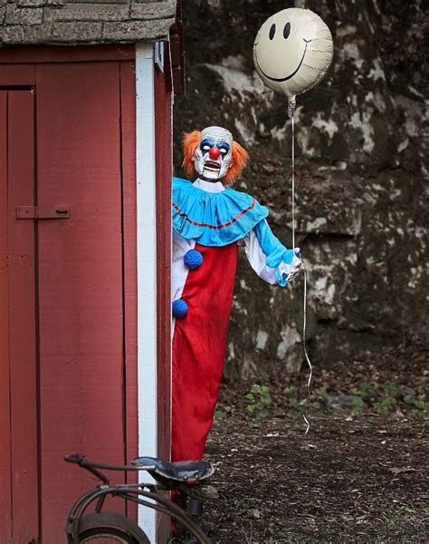Evil Clown Spirit Halloween Wikia Fandom