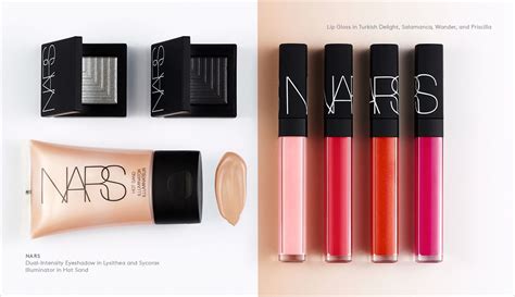 Nars Summer Nars Dual Intensity Eyeshadow Beauty Lookbook Beauty Routine Tips Best Face