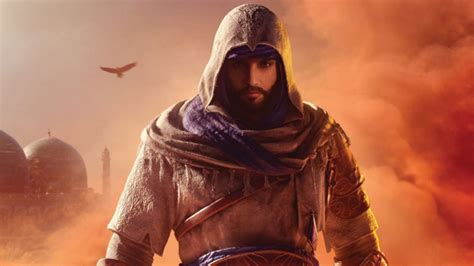 Assassins Creed Mirage le retour aux sources comme seul credo Notre avis en vidéo