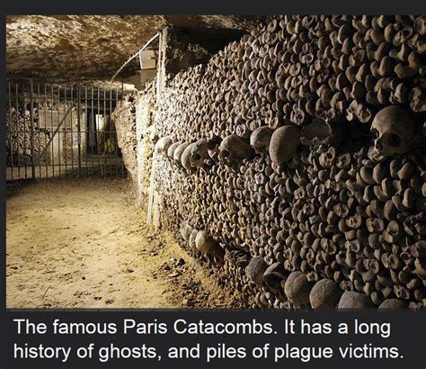 27 Creepy Destinations That Will Give You Nightmares For Life Trendzified