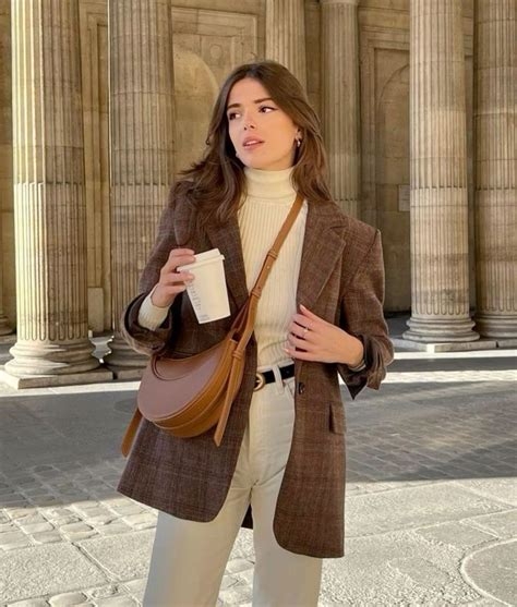 40 Old Money Winter Outfits Women 2024 Youll Love In Winter