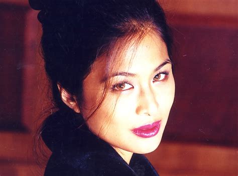 Filipina Celebrities Joyce Jimenez