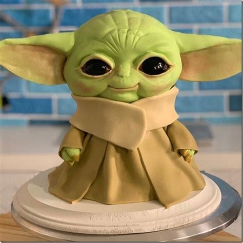We did not find results for: This Baby Yoda Cake Is Out Of This World | Yoda cake, Yoda ...
