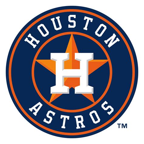 favorite baseball team | Houston astros baseball, Mlb logos, Astros png image