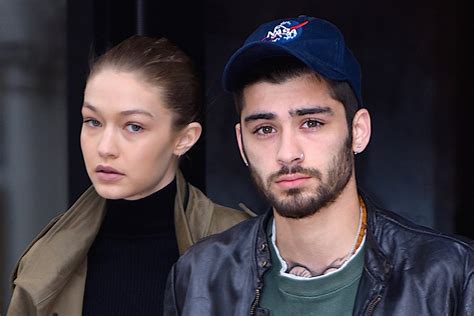 Gigi Hadid Shares First Instagram Post After Zayn Malik Breakup And Alleged Physical Altercation