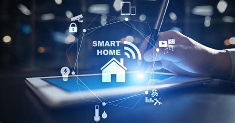 10 Most Advanced Smart Homes In The World Techstore