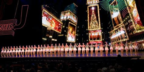 Stream Christmas Spectacular Starring The Radio City Rockettes