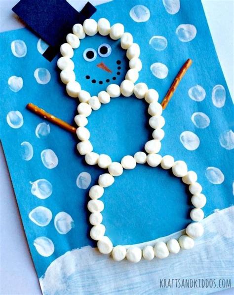 Easy And Cute Diy Christmas Crafts For Kids To Make 2023