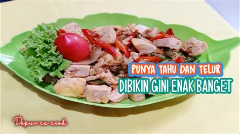 We did not find results for: 🔴 Resep olahan tahu dan telur, cocok untuk anak kos ...