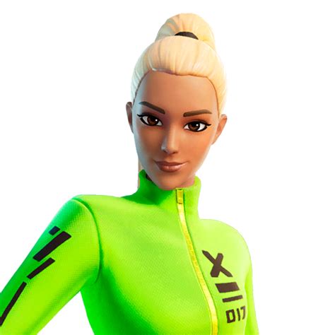 Fortnite Kyra Skin Character Png Images Pro Game Guides