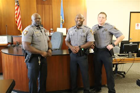 Courts - Tulsa County Sheriff's Office