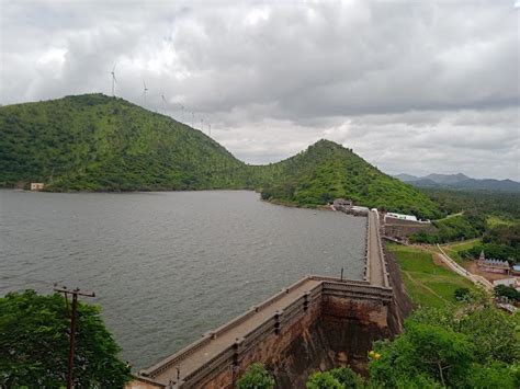 Vani Vilas Sagar Dam Chitradurga What To Expect Timings Tips