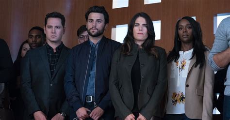 Heres A How To Get Away With Murder Season 4 Recap Because Keeping