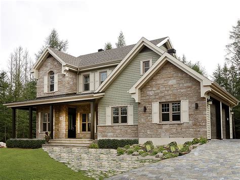 Country House Plans Two Story Country Home Plan 027h 0339 At