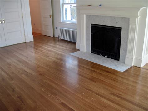 Shine Your Hardwood Floors With A Quick Buffing Duffy Floors