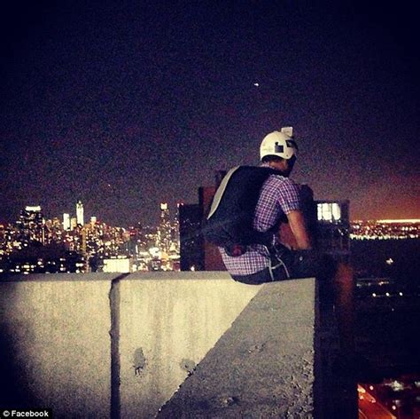 Three Men Who Base Jumped Off World Trade Center To Hand Themselves In