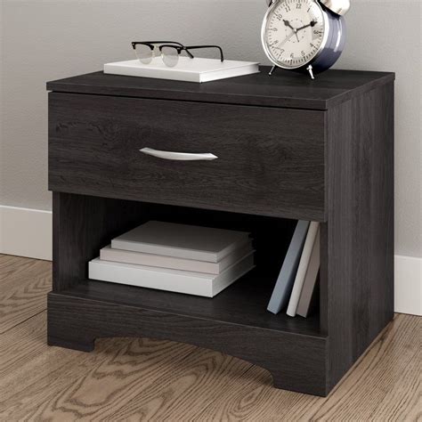 We did not find results for: Step One 1 Drawer Nightstand (With images) | Drawer ...