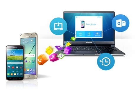Top 5 Samsung File Transfer Software And Apps 2020 Drfone
