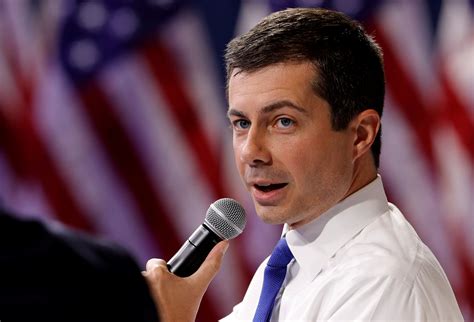 Pete Buttigieg Explains Why Hes Against Medicare For All