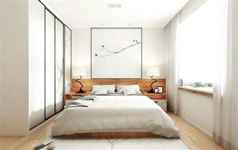 20 Contemporary Zen Bedroom Design