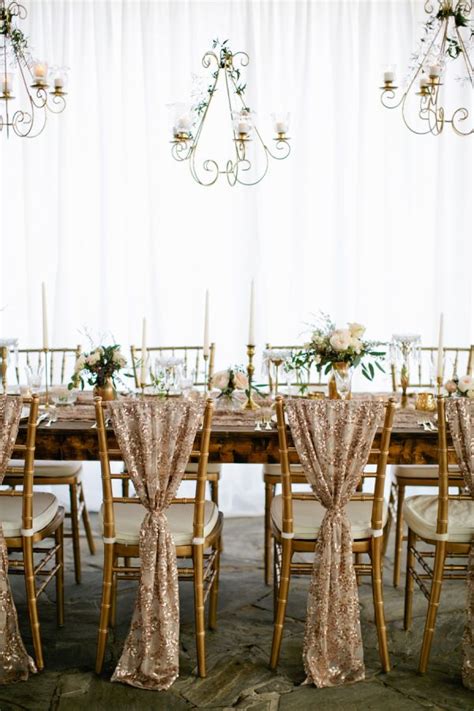As the name indicates, wedding chairs are used for seating during weddings. 30 stunning wedding reception ideas