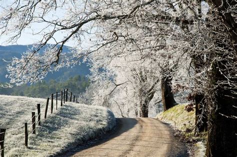 4 Things To Do In Cades Cove In Winter