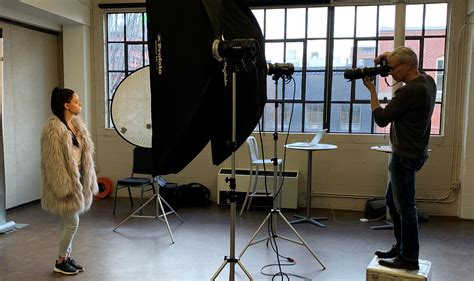 Why Photo Shoots Are Important To Cosmetology Students Aveda