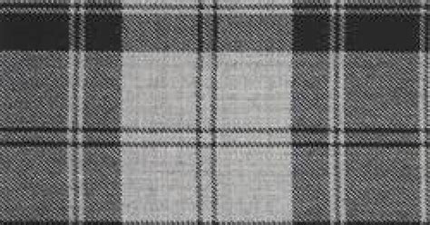 Grey Tartan Throws And Blankets Scotlandshop