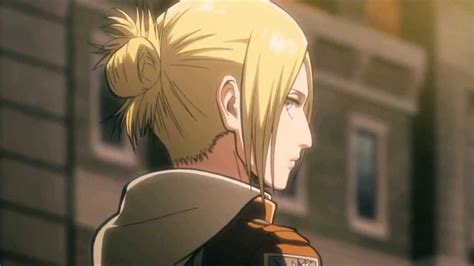 To spoiler tag your comments, copy and paste one of the following codes Armin x Annie Not just survive - Shingeki no Kyojin ...