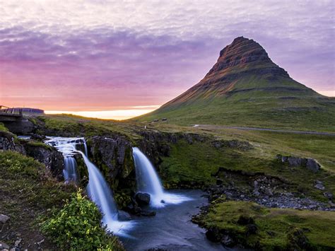 Kirkjufell 4k Wallpapers For Your Desktop Or Mobile Screen Free And